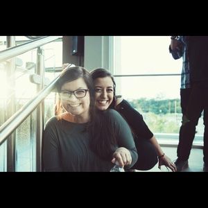 Meet your Posher, Alyssa